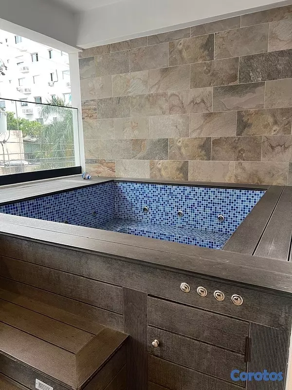apartamentos - Hermoso y Acogedor Apartamento en Alquiler – Bella Vista Sur
 6