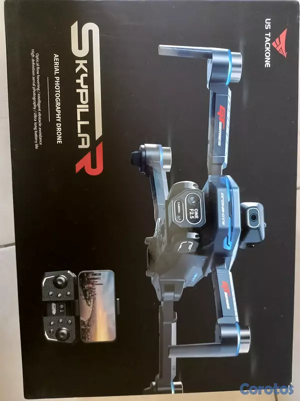 accesorios para electronica - Dron GT  4