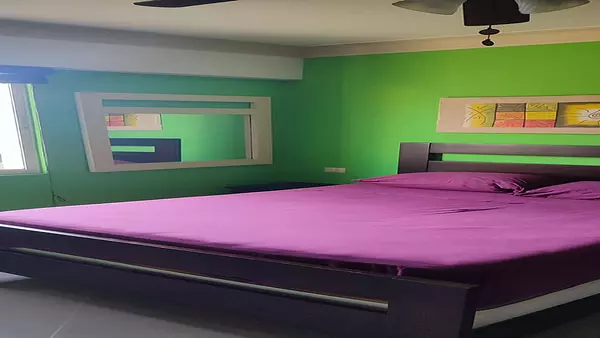 apartamentos - VENDO apto AMUEBLADO en Boca Chica 4