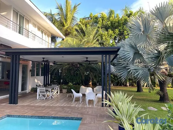 casas vacacionales y villas - Villa en venta en San Pedro de Maroris 9