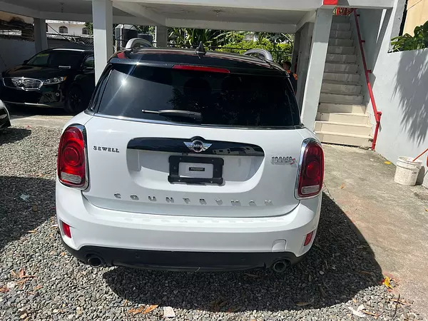 carros - mini cooper contryman s 3