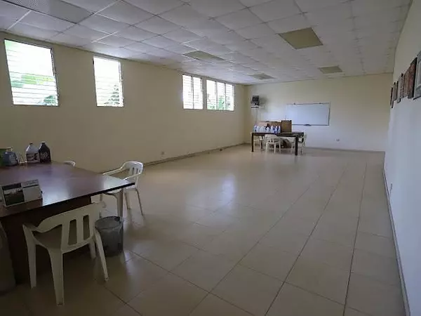 oficinas y locales comerciales - nave en don pedro, santiago de los caballero venta 5