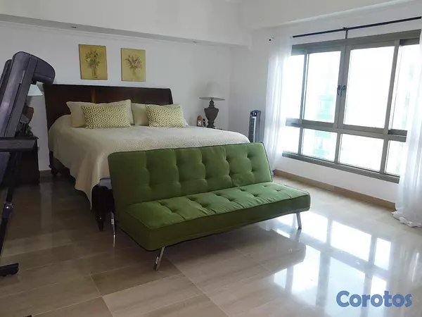apartamentos - APARTAMENTO CON PISCINA Y GYM EN MALECON CENTER 4