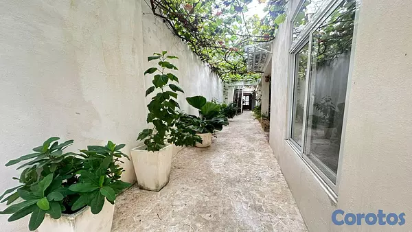 casas - Espectacular Casa en Venta en la Zona Colonial 8