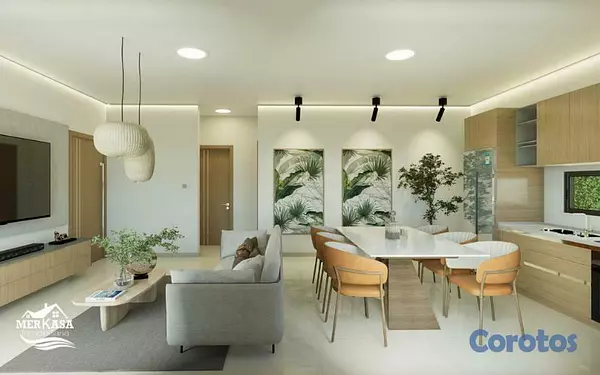 casas vacacionales y villas - COMPLEJOS DE VILLAS 8