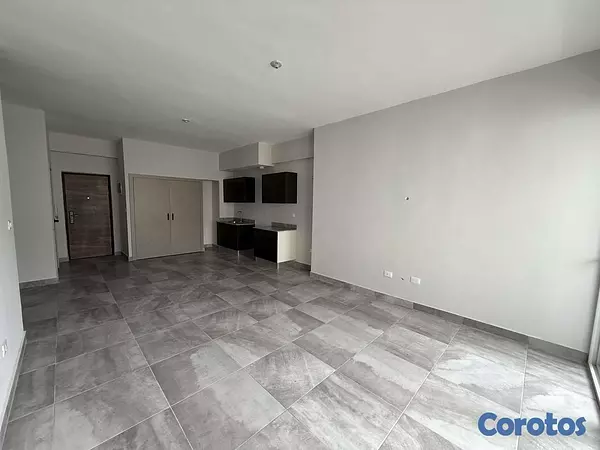 apartamentos - Moderno Apt en Venta o Alquiler 6