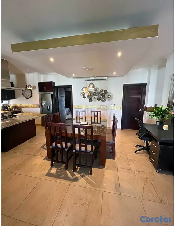 penthouses - Cripto acc. Amplio Penthouse 3 hab - 2 niveles Jacuzzi amueblado 20