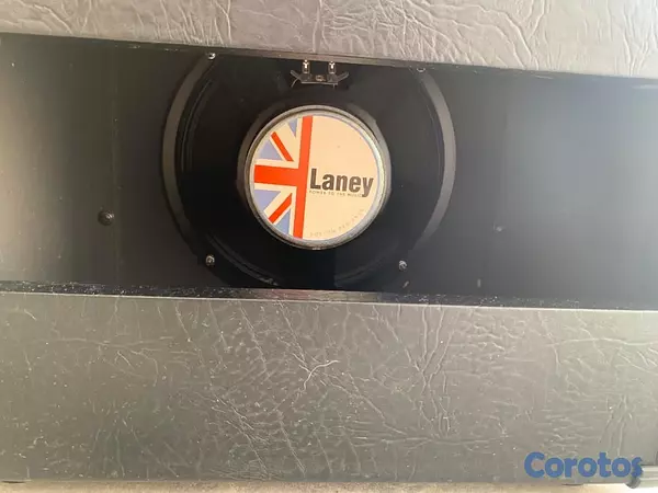 camaras y audio - Amplificador Laney P35 Prism 5