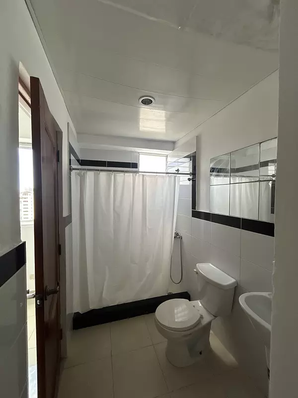 apartamentos - Apartamento en venta en el Ensanche Naco 6