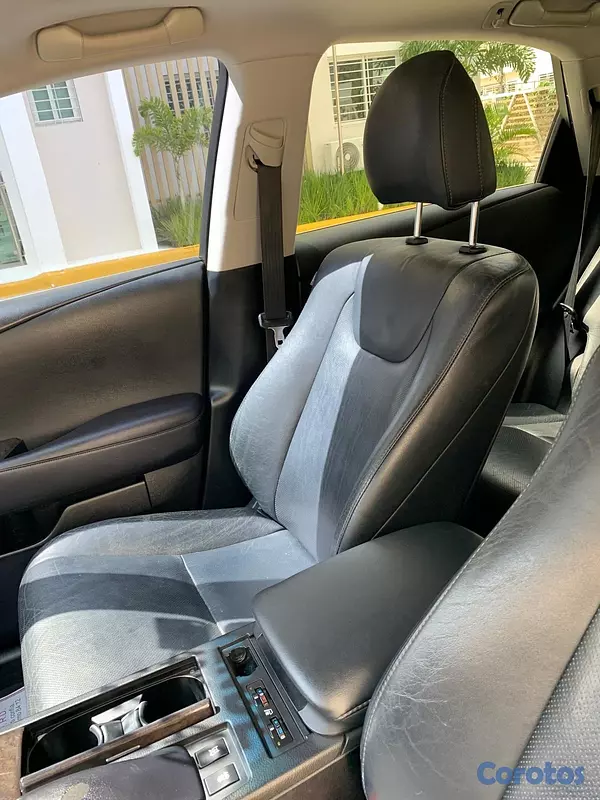 jeepetas y camionetas - Lexus 2013 en venta  2