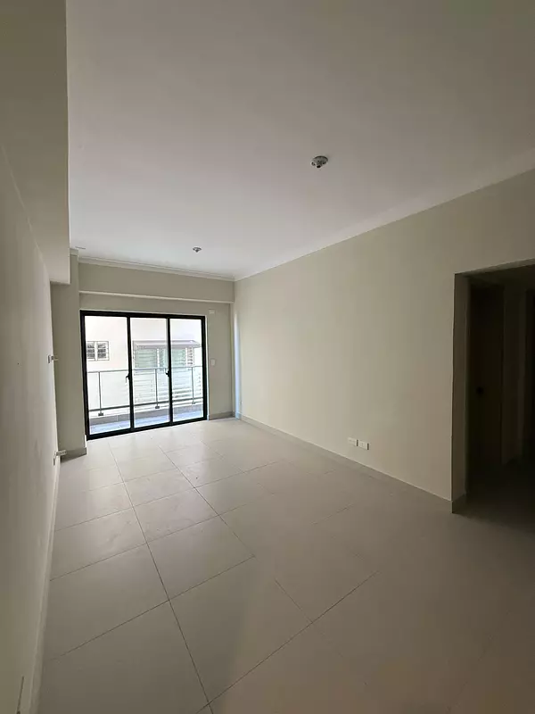 apartamentos - Vendo apartamento en Evaristo Morales 7