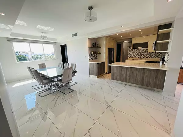 penthouses - Precioso Penthouse Piso 6 en Villa Olga  2