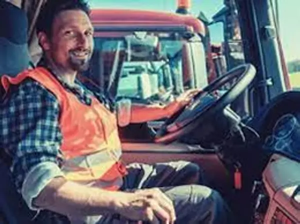 empleos disponibles - Se solicita chofer 
 2