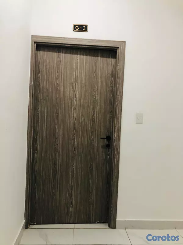 apartamentos - 🏢✨ APARTAMENTO EN RENTA EN NACO – ANTARES TOWER ✨🏢 6