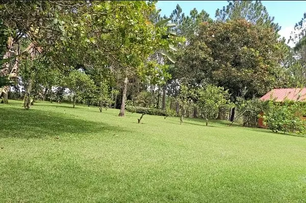 solares y terrenos - Terreno con Acceso al Rio en Jarabacoa  2