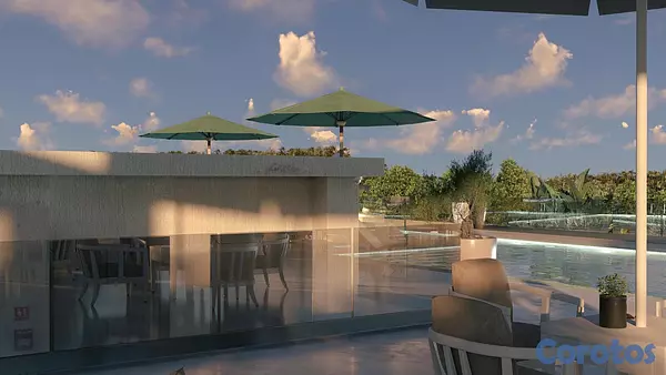 apartamentos - 1 Bedroom Eco-Wellness Apartments in Los Corales, Bávaro | From US$108,000 3