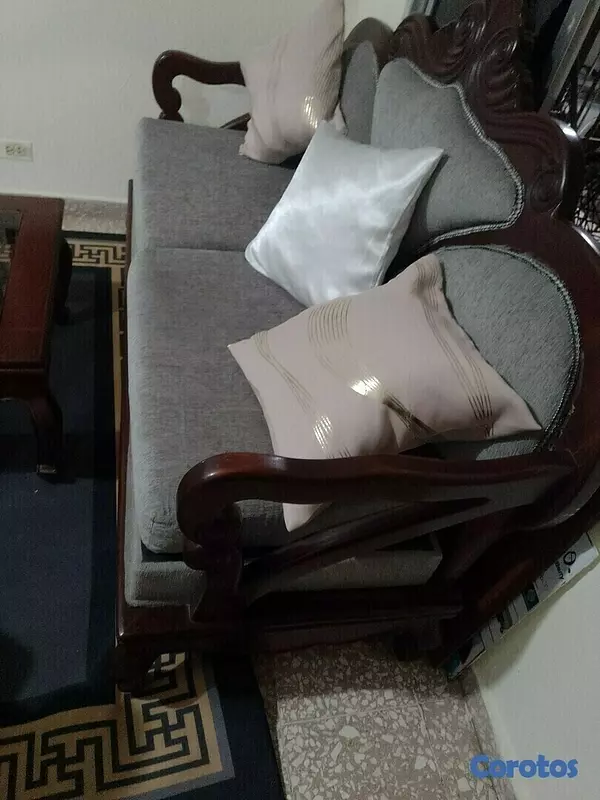 servicios profesionales - Servicios profesionales de Ebanisteria,tapiceria y decoracion de casas. 5