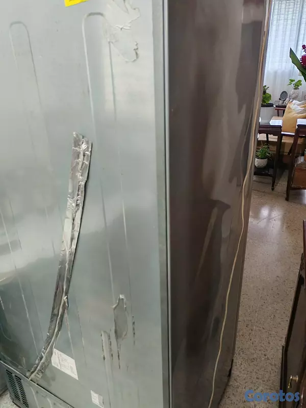 electrodomesticos - Nevera Samsung de 2 puertas 3