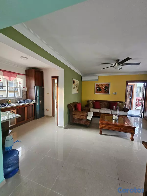 apartamentos - Se vende apto. de oportunidad 150 mt de la playa d 10