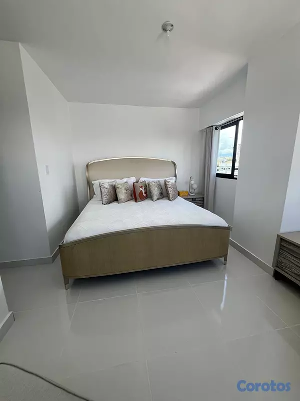 apartamentos - 🏡 ALQUILO Penthouse Exclusivo |Amueblado📍zona univ 14