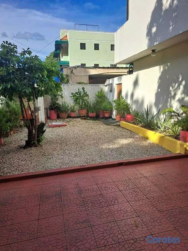 casas - Casa de 4 habitaciones en venta en Costa Verde Av. 3