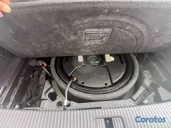 jeepetas y camionetas - Hermosa Audi Q5 2021 Premium Plus – Full Equipo 7