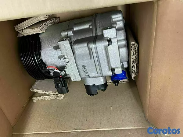 repuestos - Compressor de aire Santa fe 2019 - 2020 3