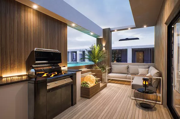 apartamentos - Proyecto de Apartamentos en Venta
LOS PRADOS
Desde USD 250,000
SEPTIENBRE 2025 2