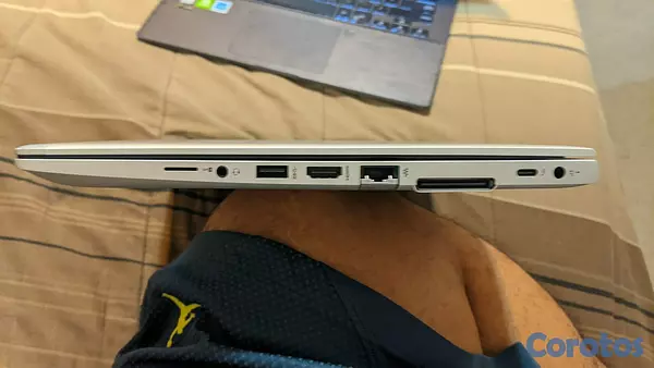 computadoras y laptops - HP Elitebook 840 G5 2