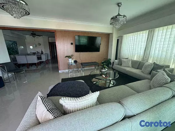 apartamentos - Excelente apartamento en Torre moderna de Alma Rosa 1ra, excelente ubicación. 7