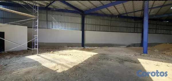 oficinas y locales comerciales - NAVE COMERCIAL  6