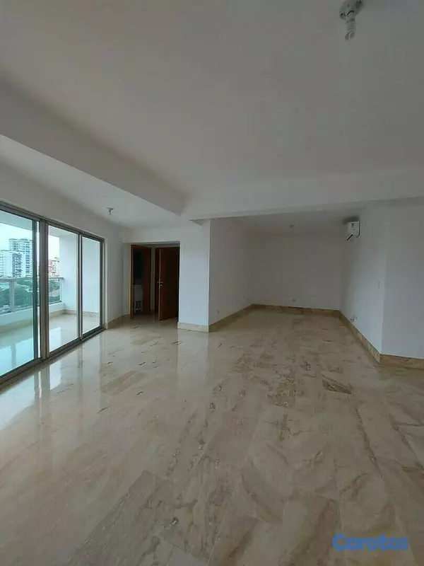 apartamentos -   TORRE AMPLIO  APARTAMENTO  IMPECABLE   5