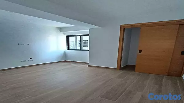 apartamentos - Apartamento nuevo en alquiler de 2 habitaciones en Urbanización Real 3
