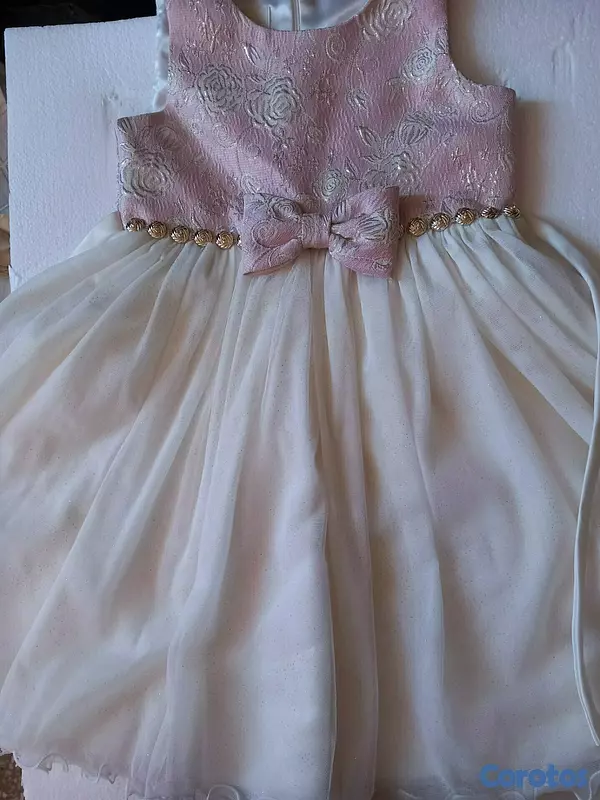 ropa y zapatos - vestidos de niñas variados 3