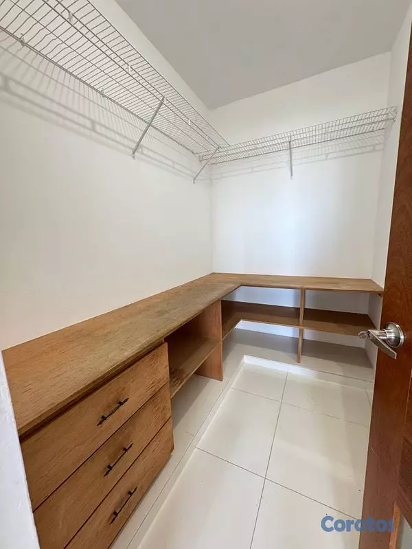 apartamentos - Apartamento 2 habitaciones 2 baños piso 9 en alqui 3
