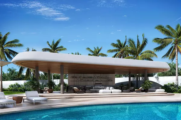 apartamentos - Vive la magia del Caribe en Natura Flats Bayahibe 10