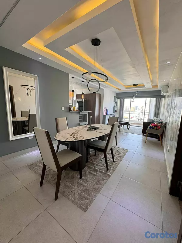apartamentos - Apartamento en Venta – Evaristo Morales, Distrito  1
