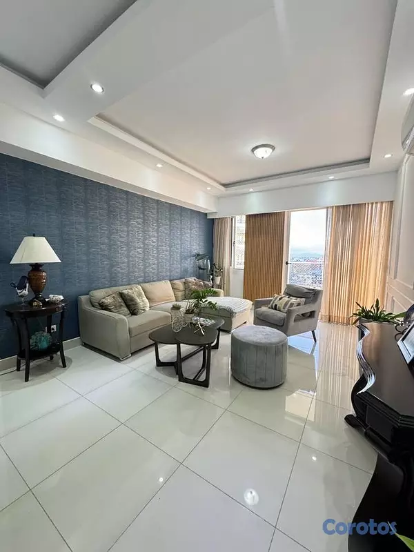 apartamentos - Apartamento en venta de Lujo en Bella Vista  10