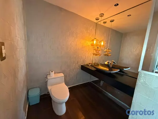 apartamentos - apartamento en venta frente al mar  16