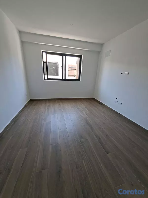 apartamentos - Apartamento a estrenar en piso alto en la Urb. Real 4