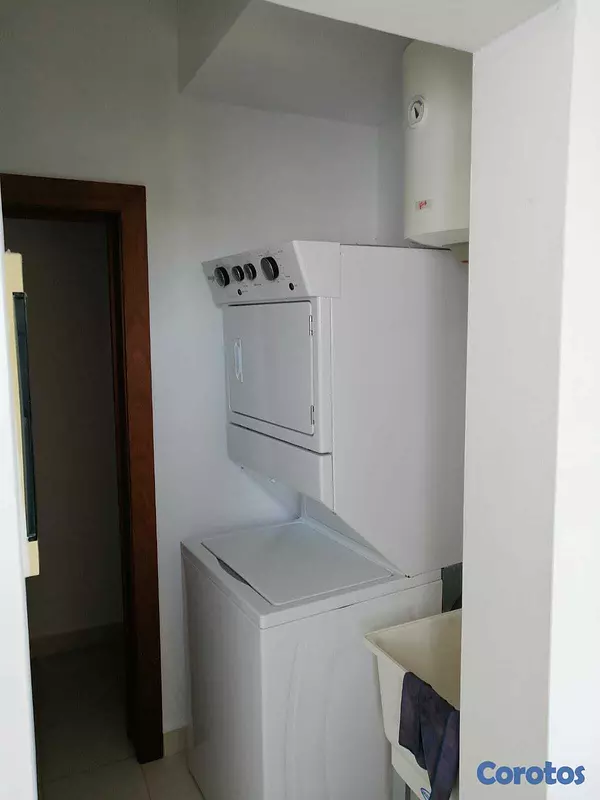 apartamentos - Penthouse En Alquiler PUNTACANA VILLAGE, Exclusividad Y Confort En 2 Niveles 6