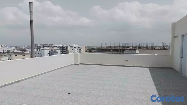penthouses - EN EL MILLÓN PH DE 2 NIVELES, EXELENTE UBICACIÓN - SIN INTERMEDIARIOS 4
