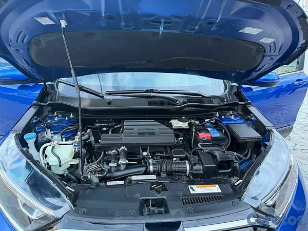 jeepetas y camionetas - honda cr-v 2020 10