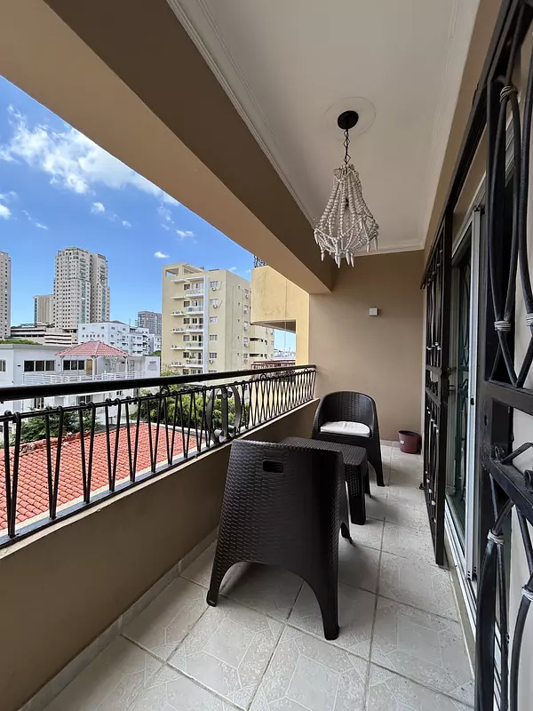 apartamentos - apartamento en zona universitaria en venta  7