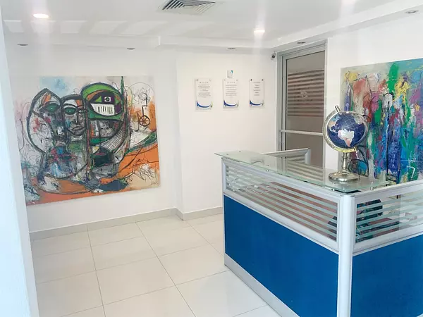 oficinas y locales comerciales - Local corporativo amplio y moderno  5