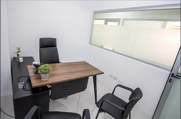 oficinas y locales comerciales - Oficinas modernas independientes 7