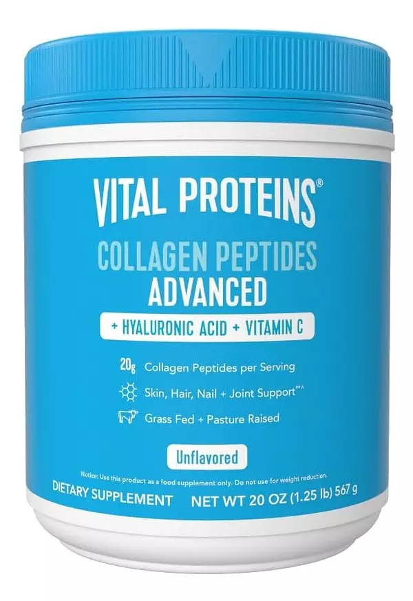 Salud y Equipamiento Médico - Péptidos De Colágeno - Vital 3