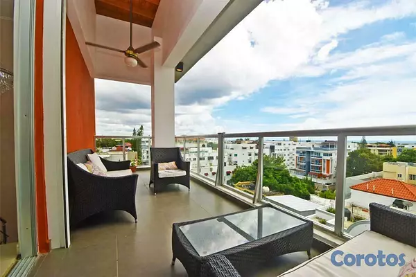 penthouses - Penthouse en Vebta- Jardines del Sur  5