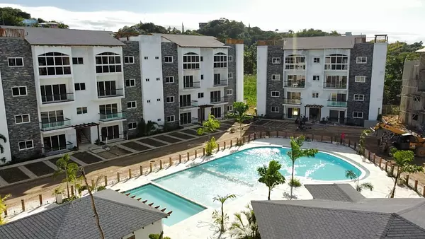 apartamentos - Apartamento en venta en Las Terrenas  4
