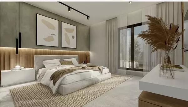 casas vacacionales y villas - Se vende villa en Parque Las Canas Punta Cana 1
